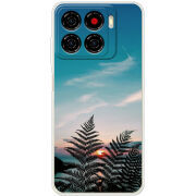 Чохол BoxFace ZTE Blade A56 