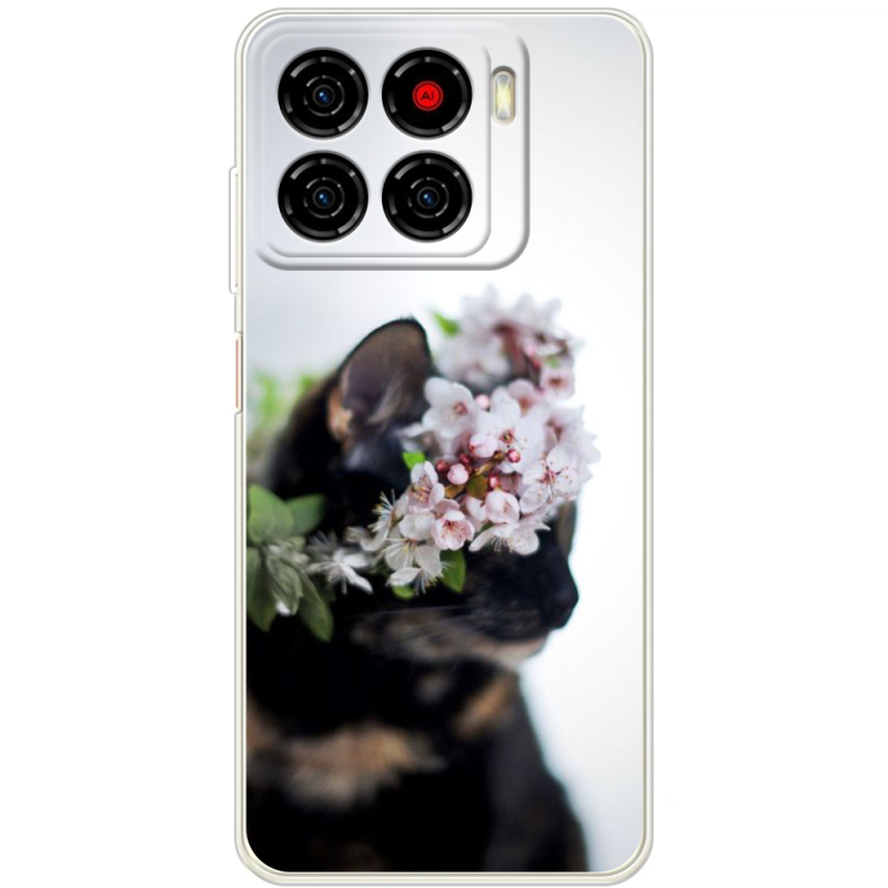 Чохол BoxFace ZTE Blade A56 