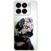 Чохол BoxFace ZTE Blade A56 