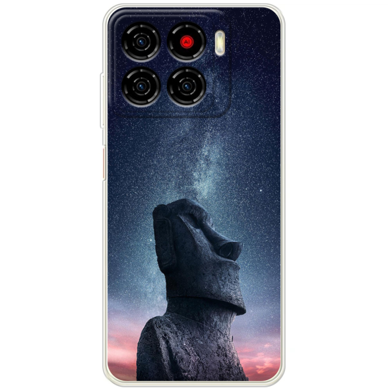 Чохол BoxFace ZTE Blade A56 