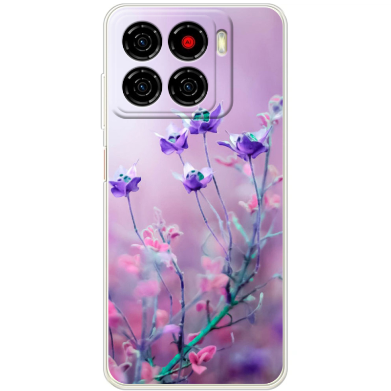 Чохол BoxFace ZTE Blade A56 