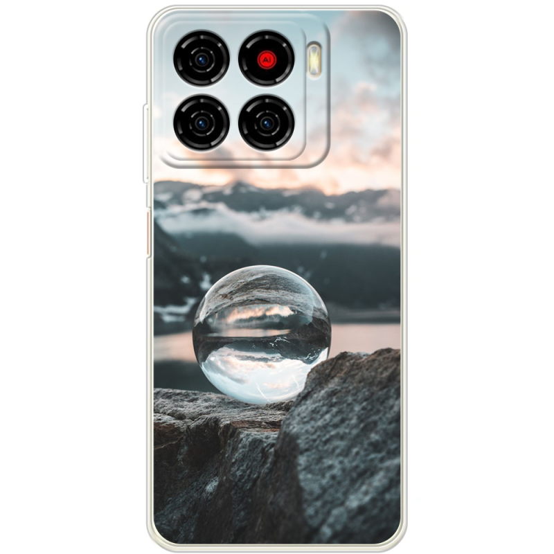 Чохол BoxFace ZTE Blade A56 