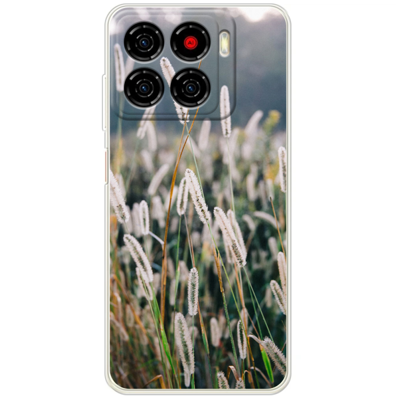 Чохол BoxFace ZTE Blade A56 