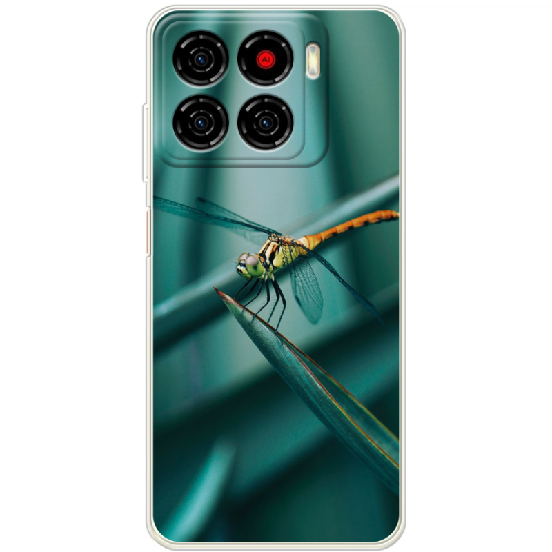 Чохол BoxFace ZTE Blade A56 