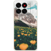 Чохол BoxFace ZTE Blade A56 