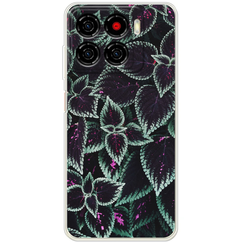 Чохол BoxFace ZTE Blade A56 