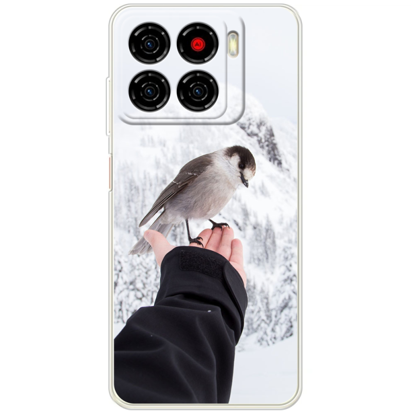 Чохол BoxFace ZTE Blade A56 