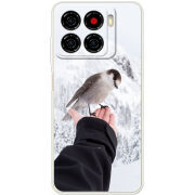 Чохол BoxFace ZTE Blade A56 