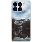 Чохол BoxFace ZTE Blade A56 