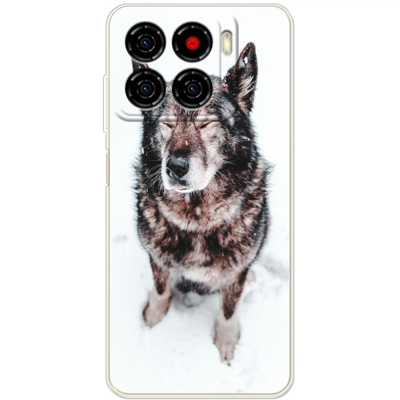 Чохол BoxFace ZTE Blade A56 