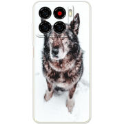 Чохол BoxFace ZTE Blade A56 