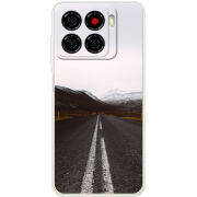 Чохол BoxFace ZTE Blade A56 