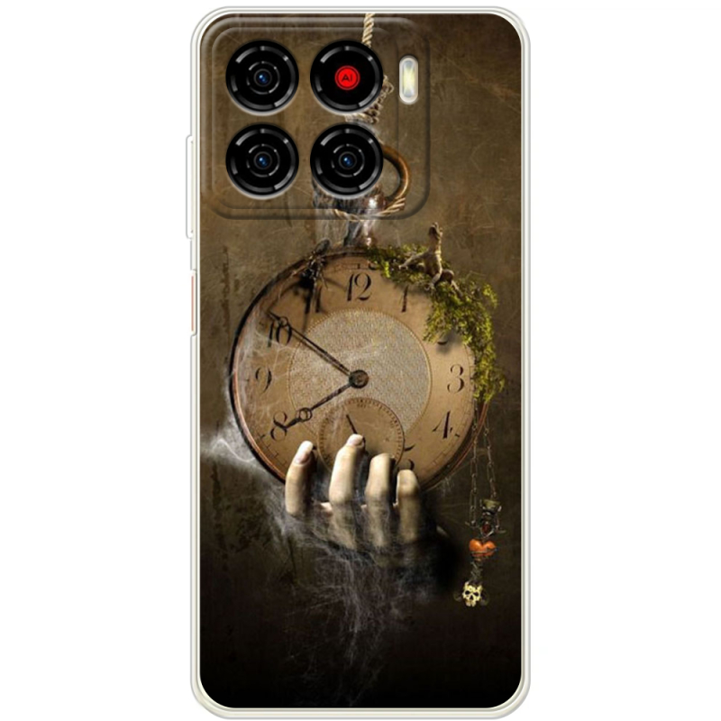 Чохол BoxFace ZTE Blade A56 