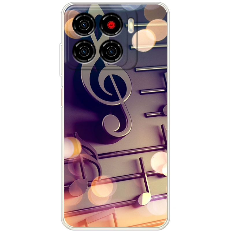 Чохол BoxFace ZTE Blade A56 