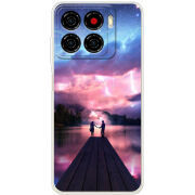 Чохол BoxFace ZTE Blade A56 