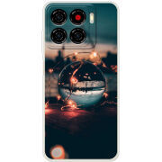 Чохол BoxFace ZTE Blade A56 