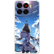 Чохол BoxFace ZTE Blade A56 