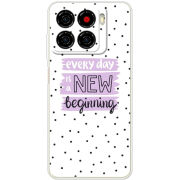 Чохол BoxFace ZTE Blade A56 