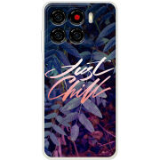 Чохол BoxFace ZTE Blade A56 