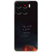 Чохол BoxFace ZTE Blade A56 