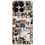 Чохол BoxFace ZTE Blade A56 