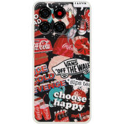 Чохол BoxFace ZTE Blade A56 