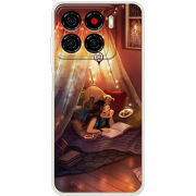 Чохол BoxFace ZTE Blade A56 