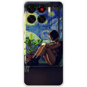 Чохол BoxFace ZTE Blade A56 