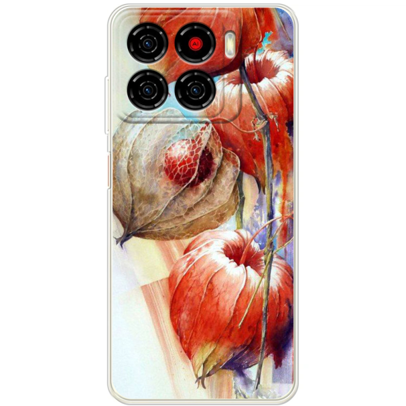 Чохол BoxFace ZTE Blade A56 