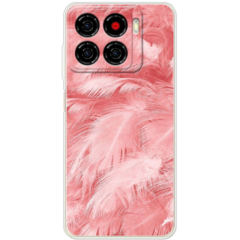 Чохол BoxFace ZTE Blade A56 