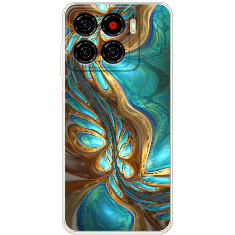 Чохол BoxFace ZTE Blade A56 