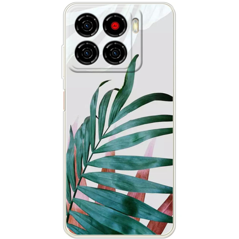 Чохол BoxFace ZTE Blade A56 