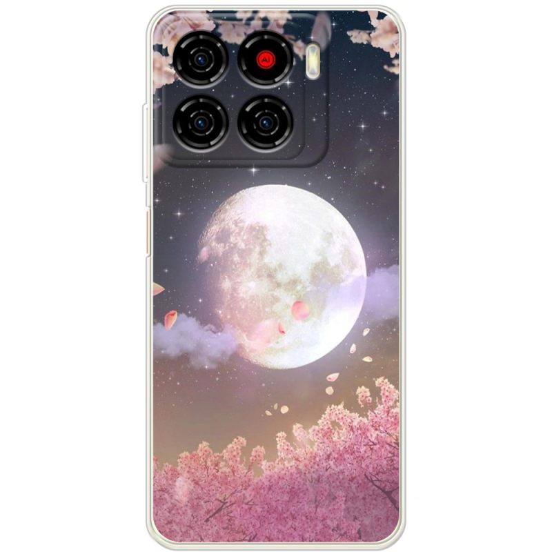 Чохол BoxFace ZTE Blade A56 