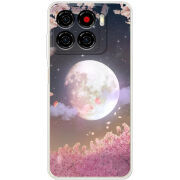 Чохол BoxFace ZTE Blade A56 