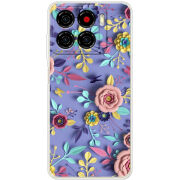 Чохол BoxFace ZTE Blade A56 