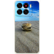 Чохол BoxFace ZTE Blade A56 