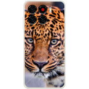 Чохол BoxFace ZTE Blade A56 