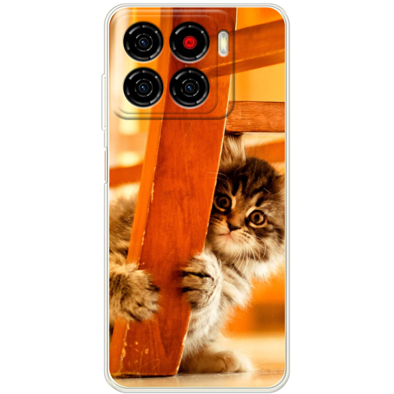 Чохол BoxFace ZTE Blade A56 