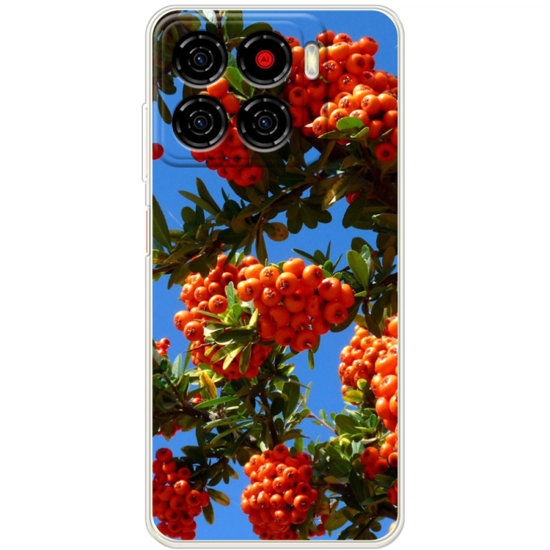 Чохол BoxFace ZTE Blade A56 