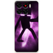 Чохол BoxFace ZTE Blade A56 