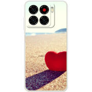 Чохол BoxFace ZTE Blade A56 