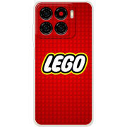 Чохол BoxFace ZTE Blade A56 