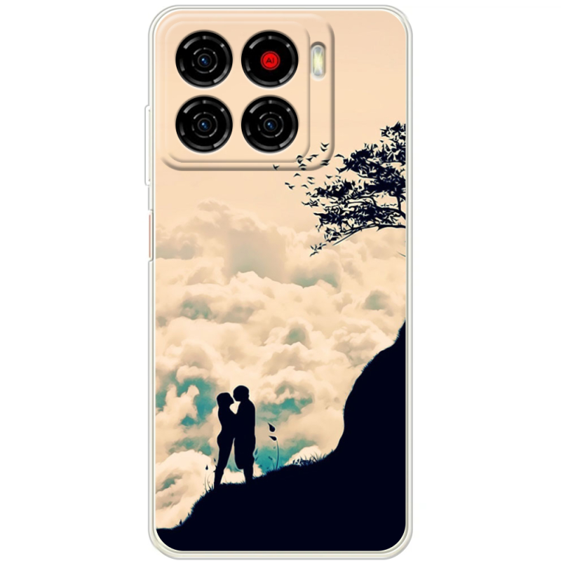 Чохол BoxFace ZTE Blade A56 