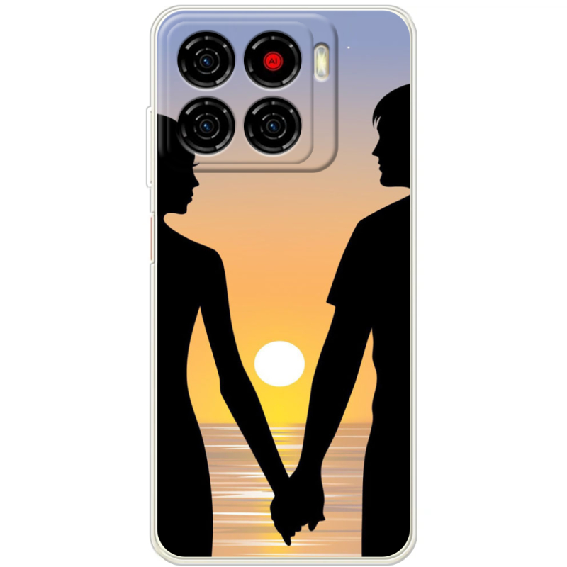 Чохол BoxFace ZTE Blade A56 