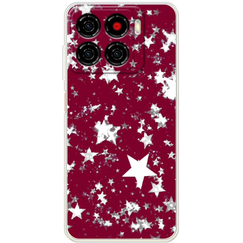 Чохол BoxFace ZTE Blade A56 