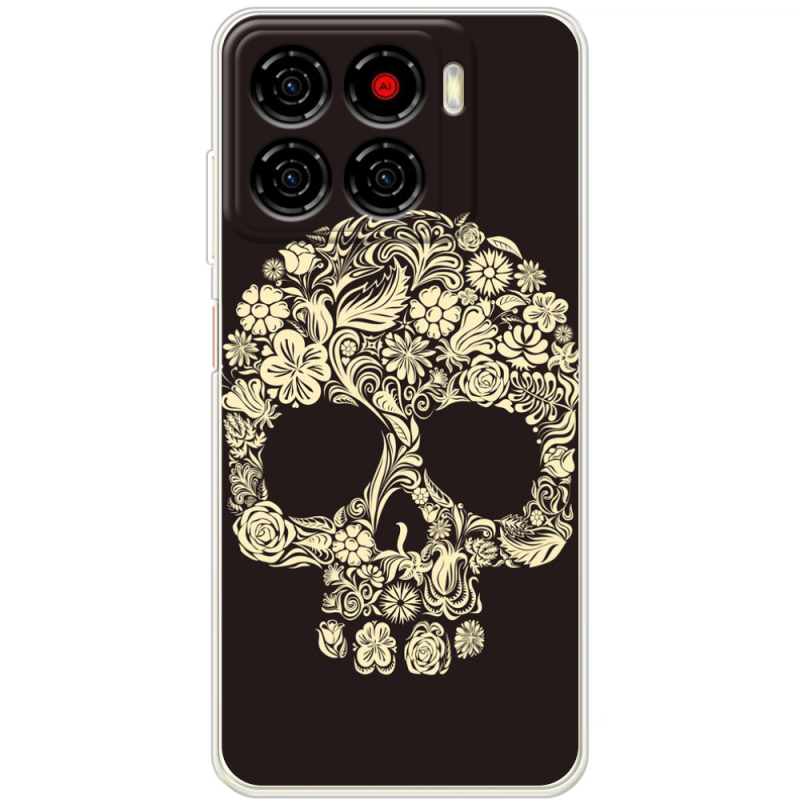 Чохол BoxFace ZTE Blade A56 