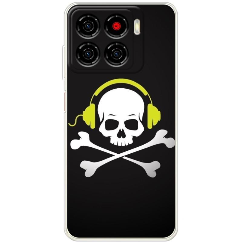 Чохол BoxFace ZTE Blade A56 