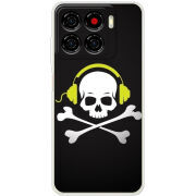 Чохол BoxFace ZTE Blade A56 