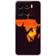 Чохол BoxFace ZTE Blade A56 