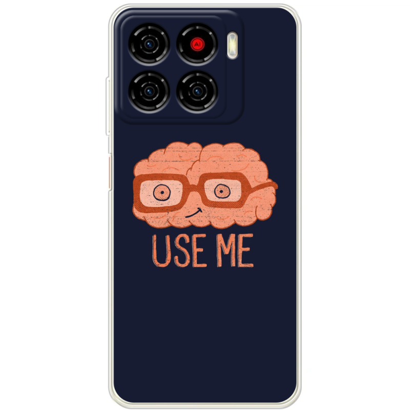 Чохол BoxFace ZTE Blade A56 